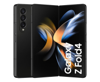 Samsung Galaxy Z Fold4 5G 12/256GB czarny - 1060909 - zdjęcie 1